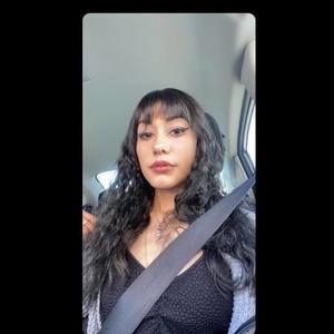 Meet your Posher, Maria joanna